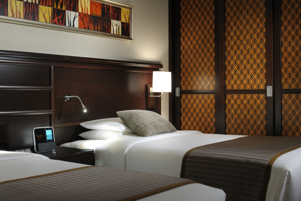 Ramada By Wyndham Jumeirah Hotel (Dubaï)